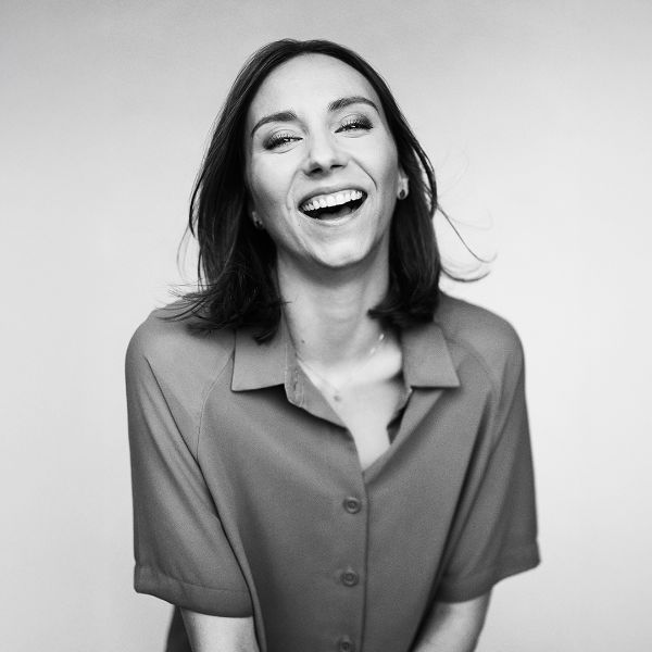 Magali Saint-Vincent