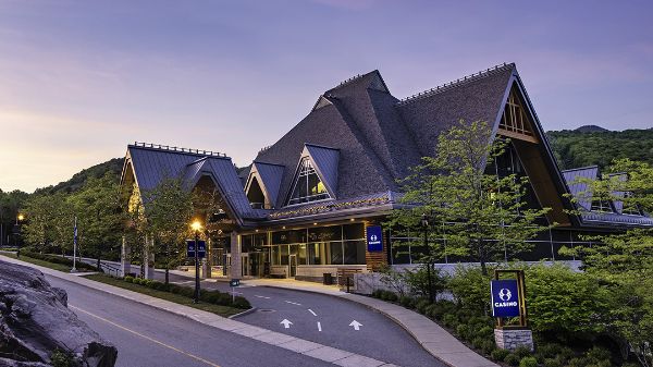 Casino de Mont-Tremblant